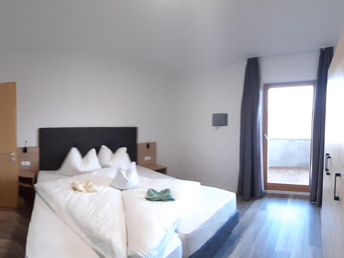 Residence Innerfarmerhof Tirolo Luaran gambar
