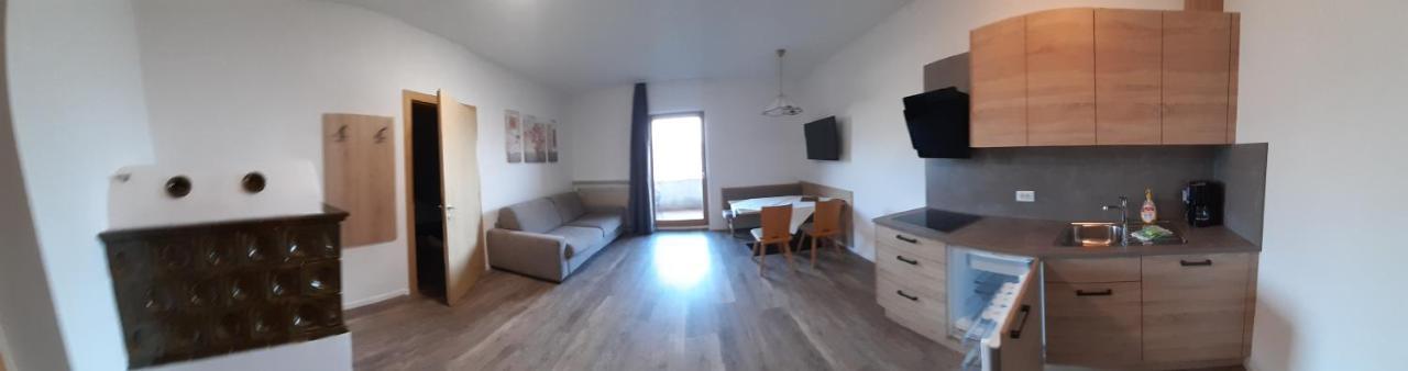 Residence Innerfarmerhof Tirolo Luaran gambar