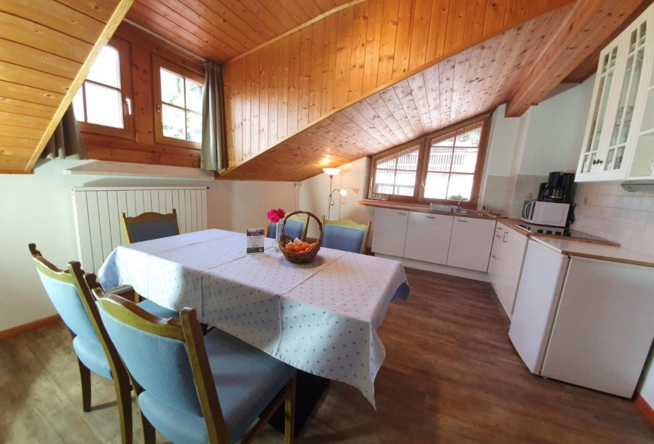 Residence Innerfarmerhof Tirolo Luaran gambar