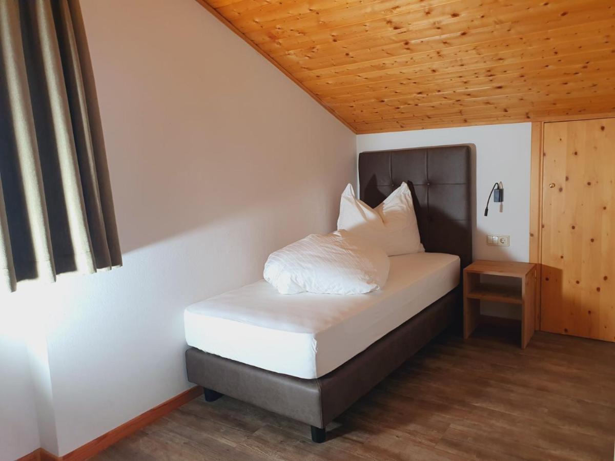 Residence Innerfarmerhof Tirolo Luaran gambar