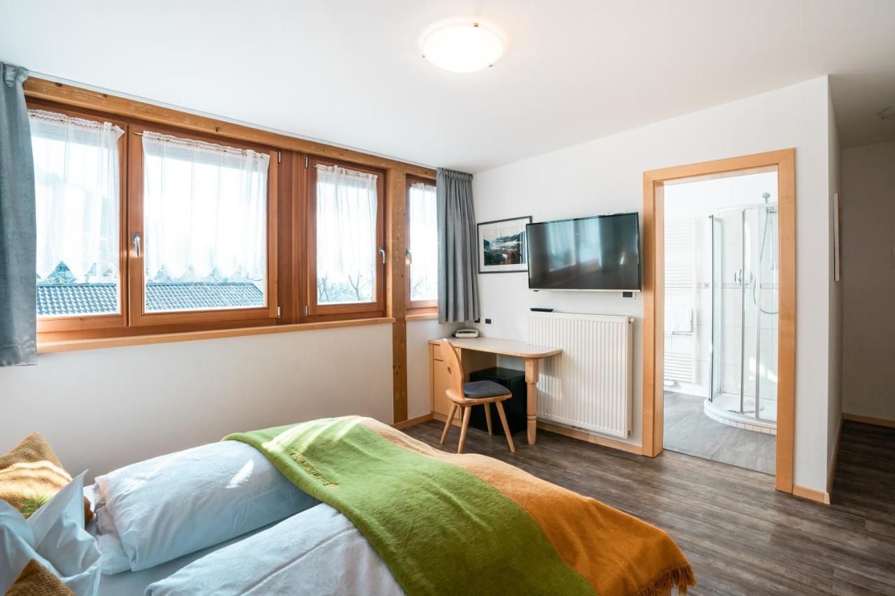 Residence Innerfarmerhof Tirolo Luaran gambar