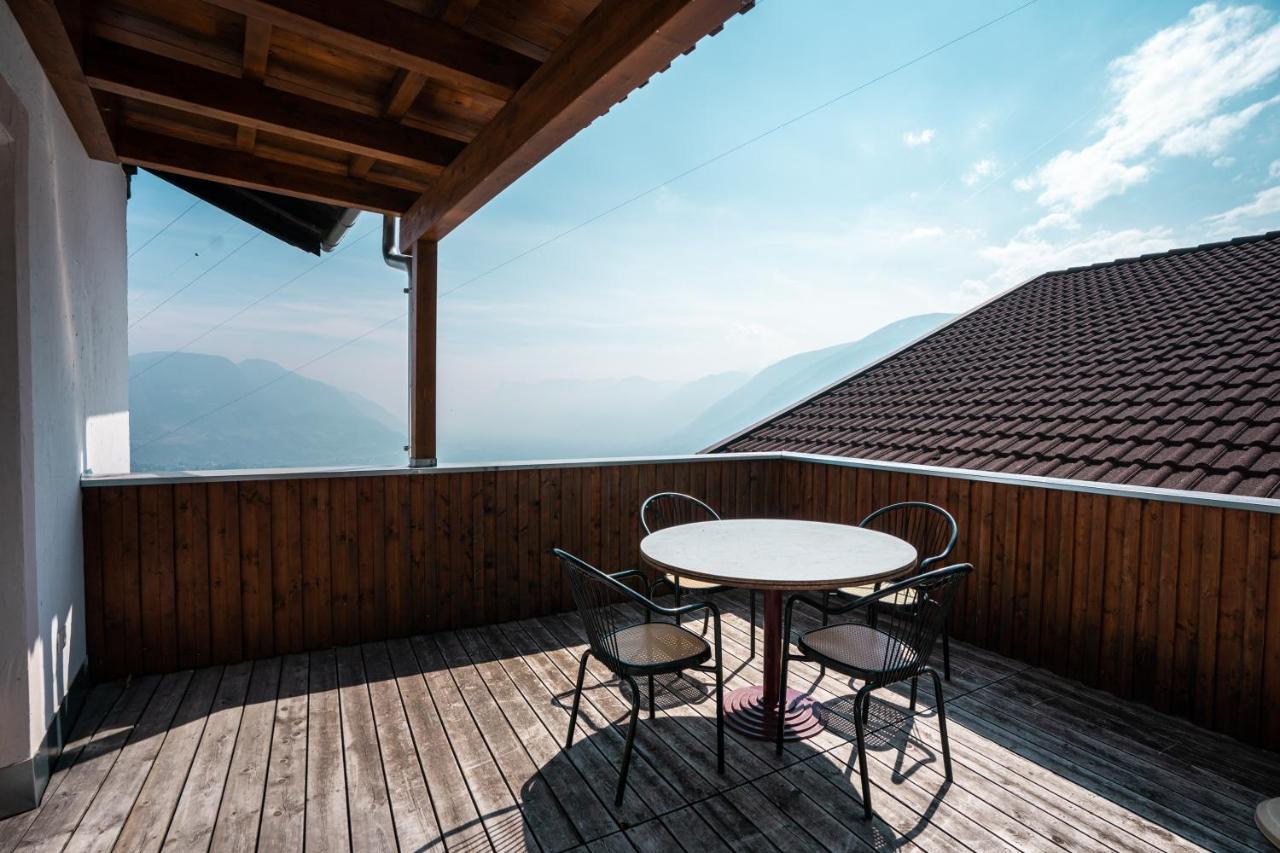 Residence Innerfarmerhof Tirolo Luaran gambar