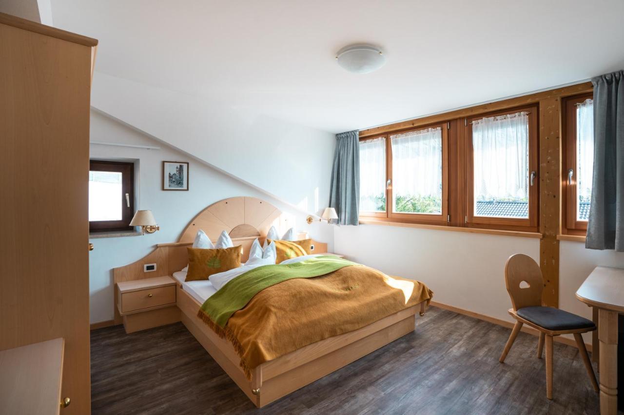 Residence Innerfarmerhof Tirolo Luaran gambar