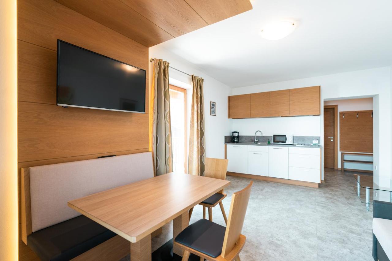 Residence Innerfarmerhof Tirolo Luaran gambar