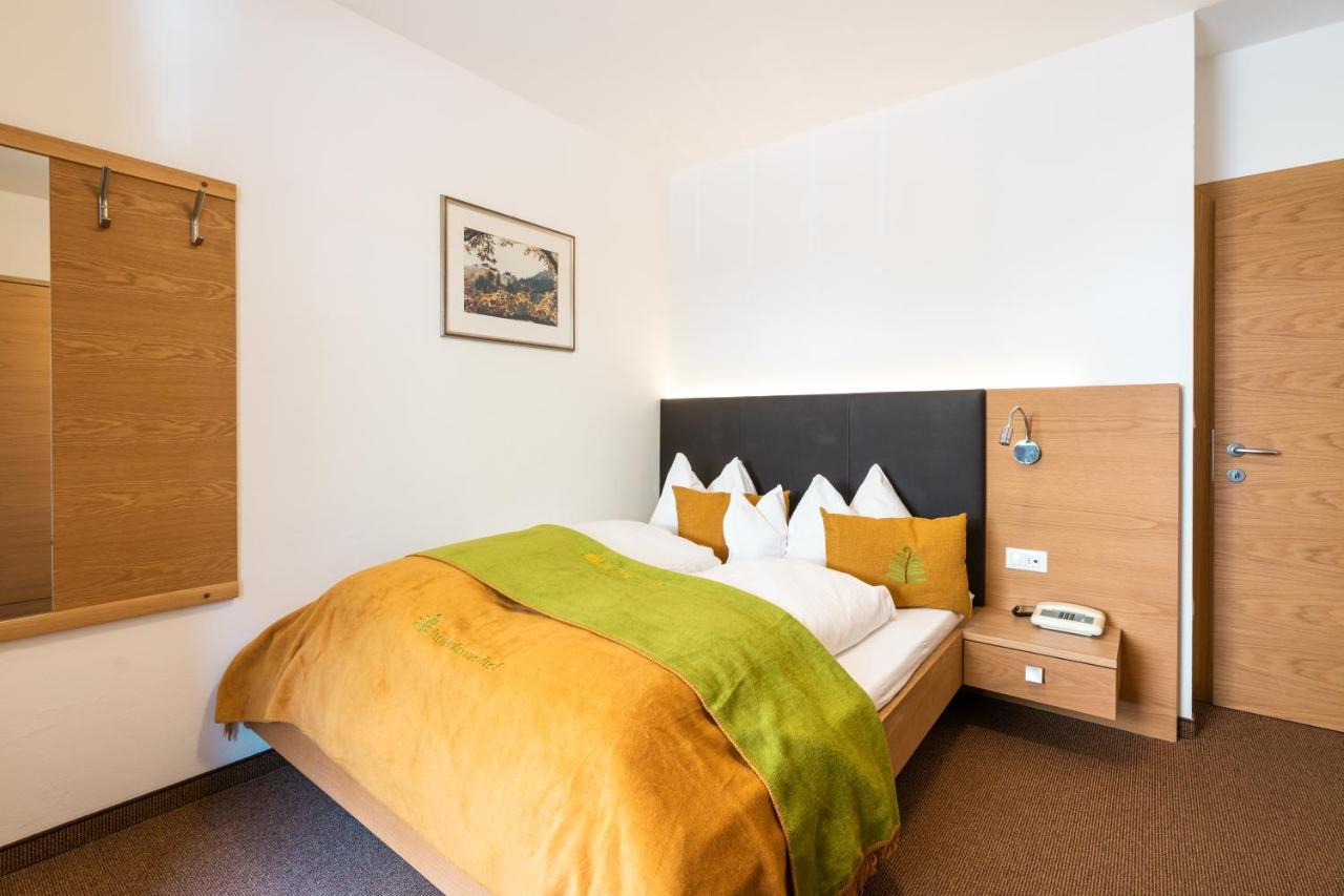 Residence Innerfarmerhof Tirolo Luaran gambar