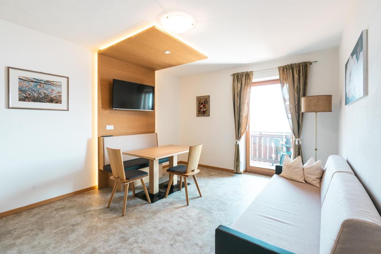 Residence Innerfarmerhof Tirolo Luaran gambar