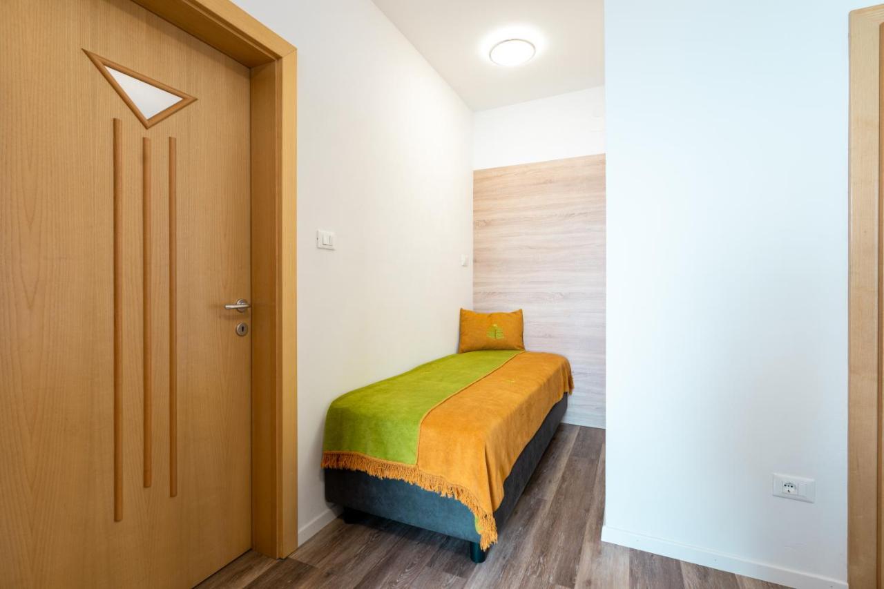 Residence Innerfarmerhof Tirolo Luaran gambar