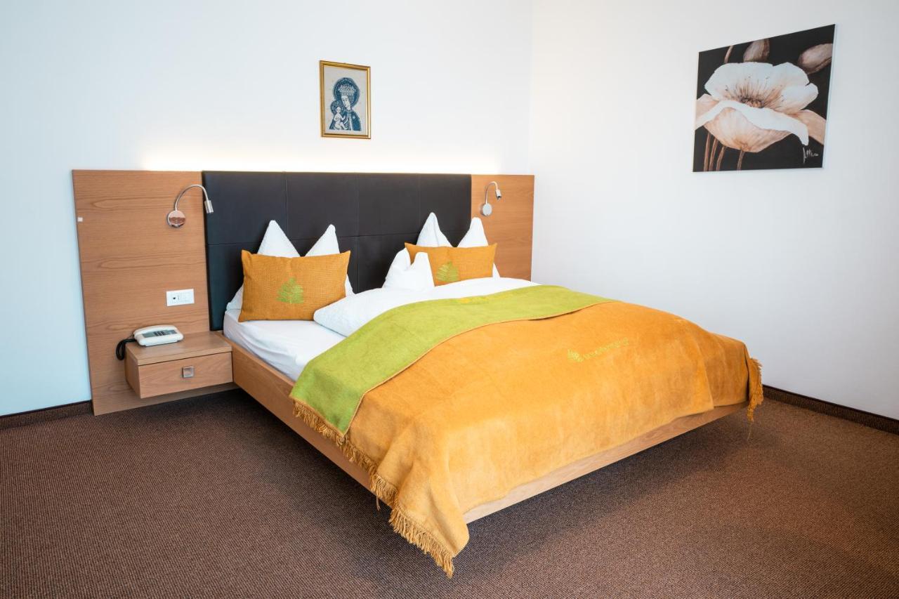 Residence Innerfarmerhof Tirolo Luaran gambar