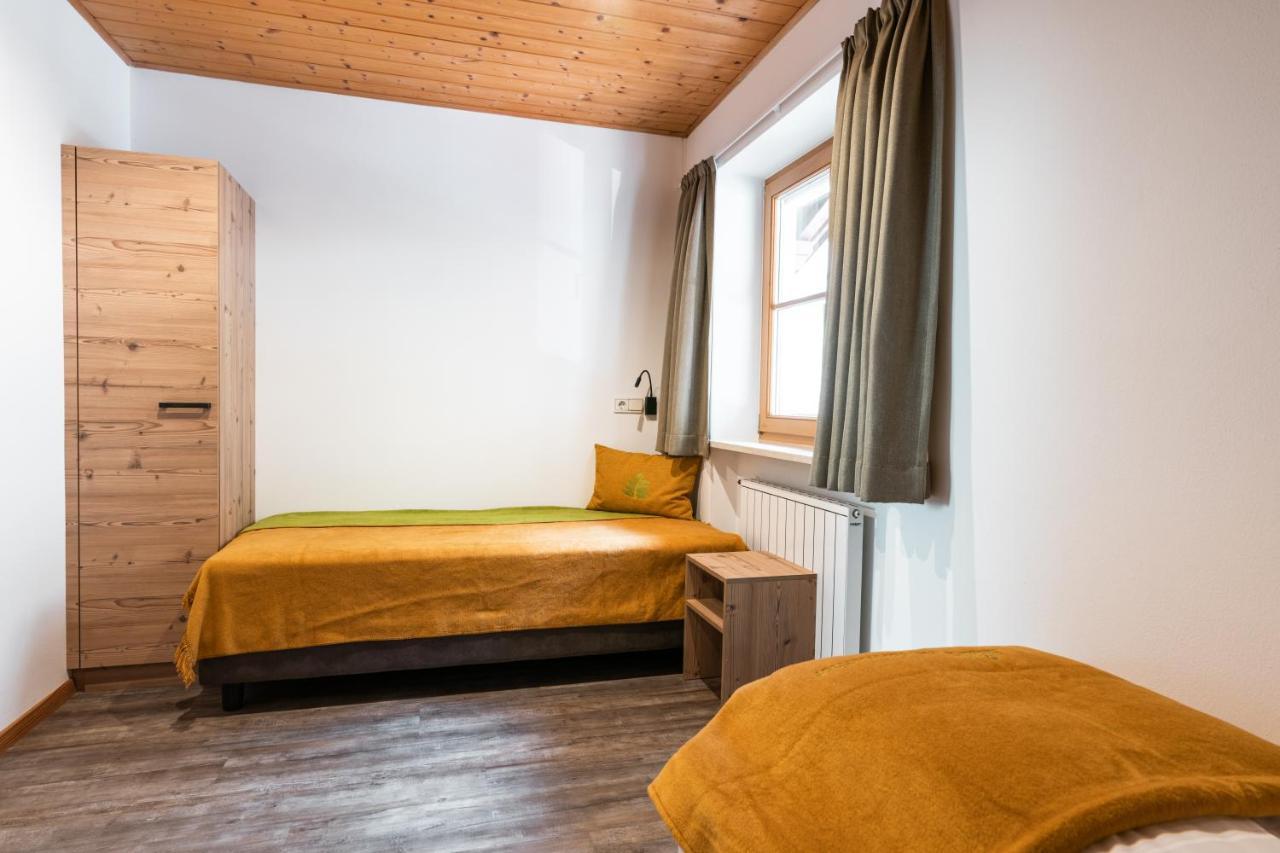 Residence Innerfarmerhof Tirolo Luaran gambar