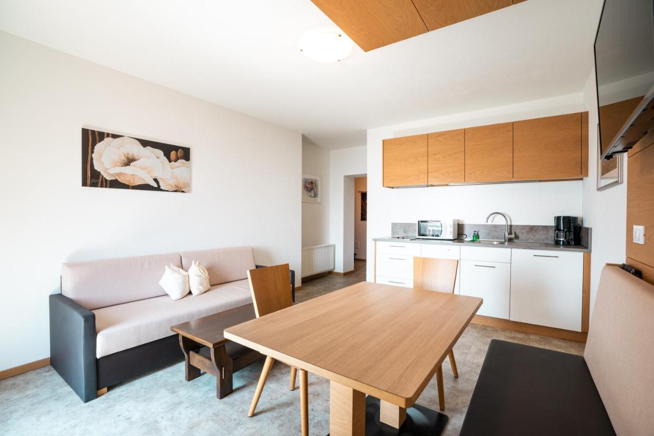 Residence Innerfarmerhof Tirolo Luaran gambar