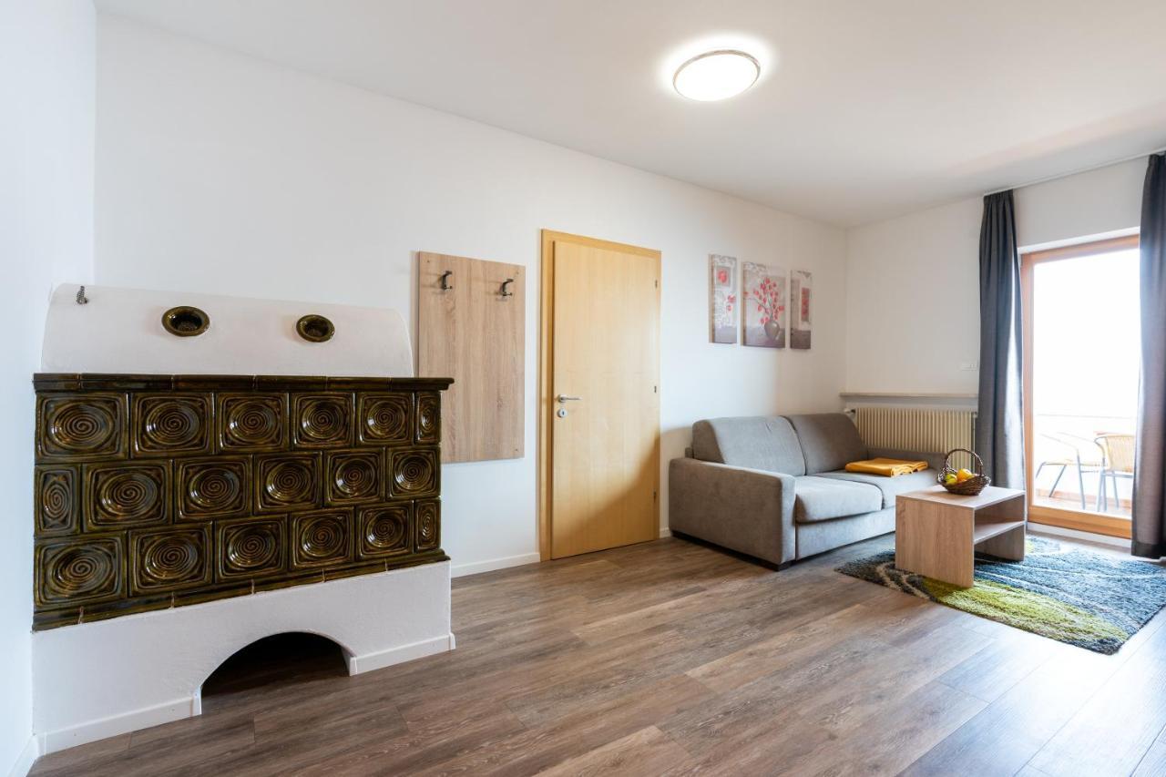 Residence Innerfarmerhof Tirolo Luaran gambar
