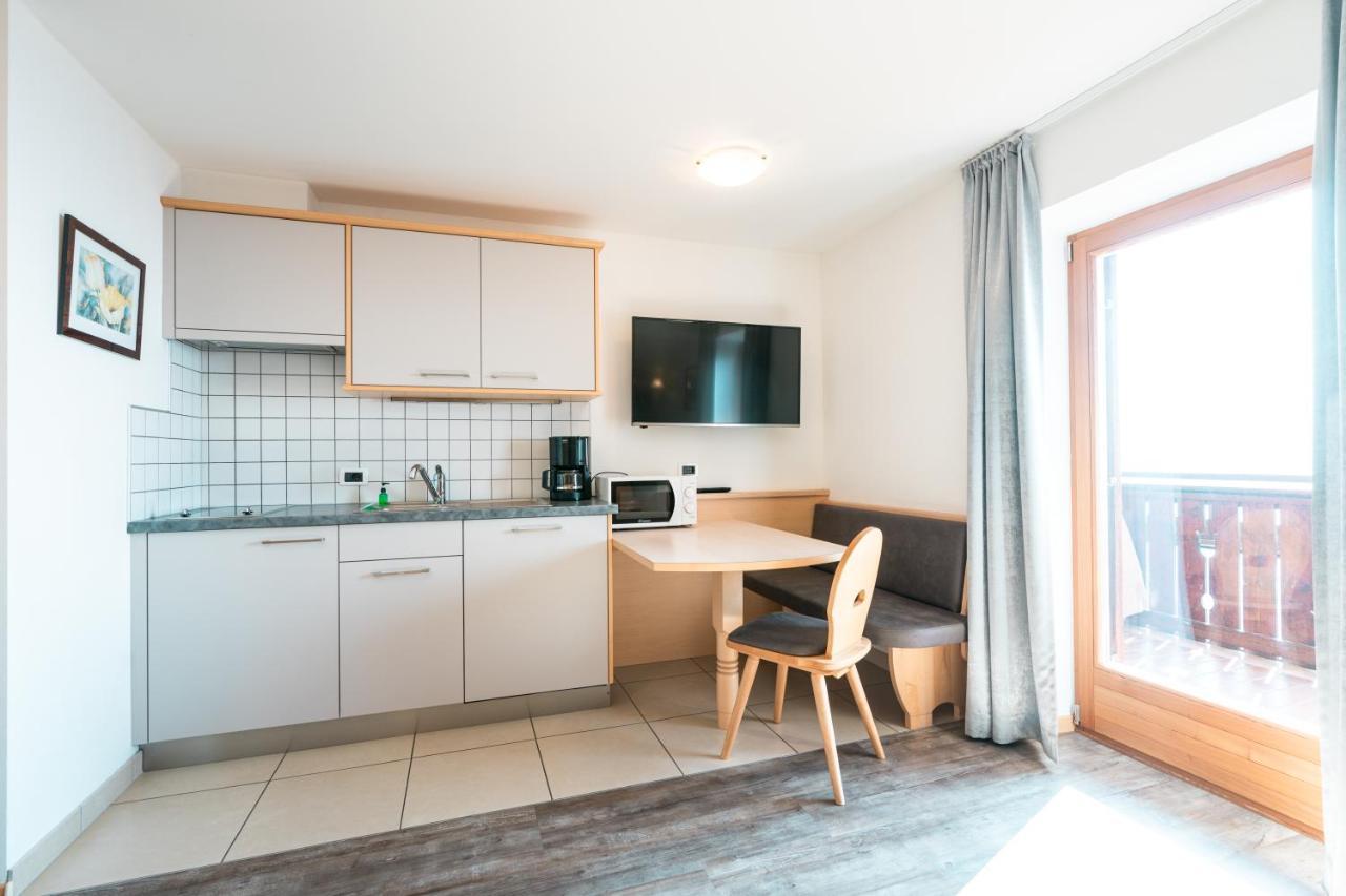 Residence Innerfarmerhof Tirolo Luaran gambar