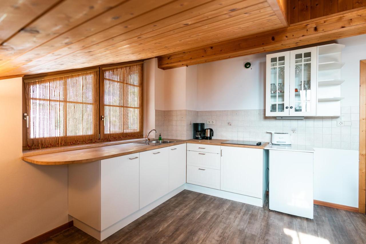 Residence Innerfarmerhof Tirolo Luaran gambar