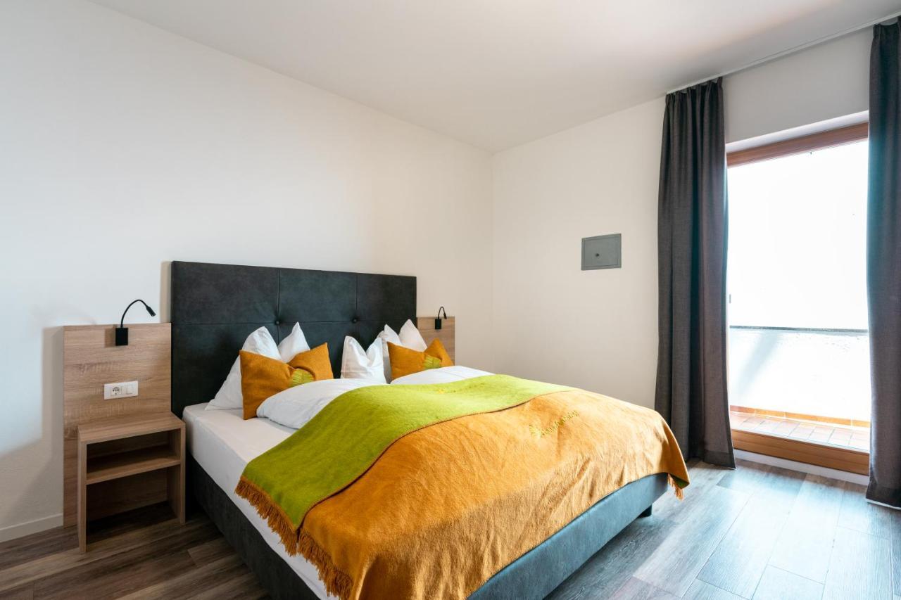 Residence Innerfarmerhof Tirolo Luaran gambar