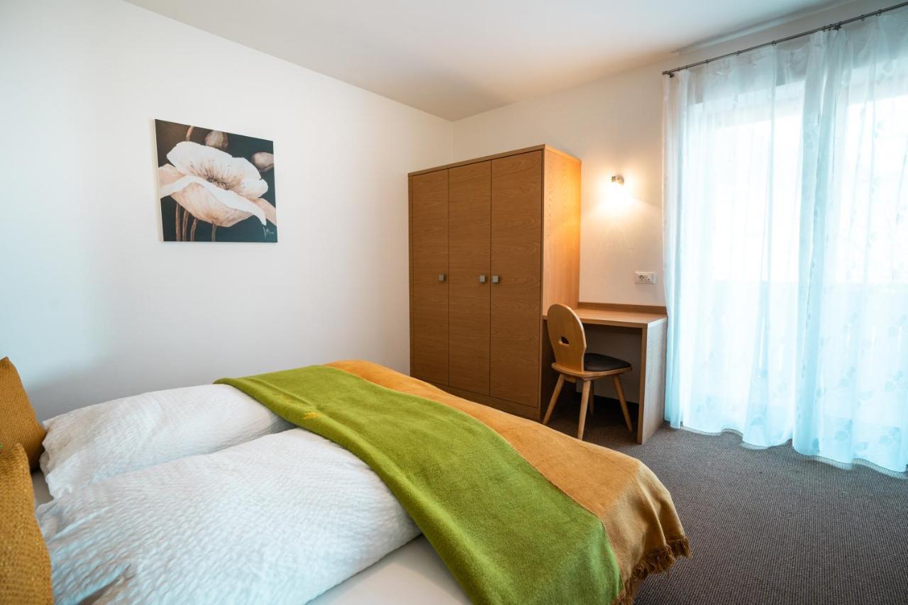Residence Innerfarmerhof Tirolo Luaran gambar